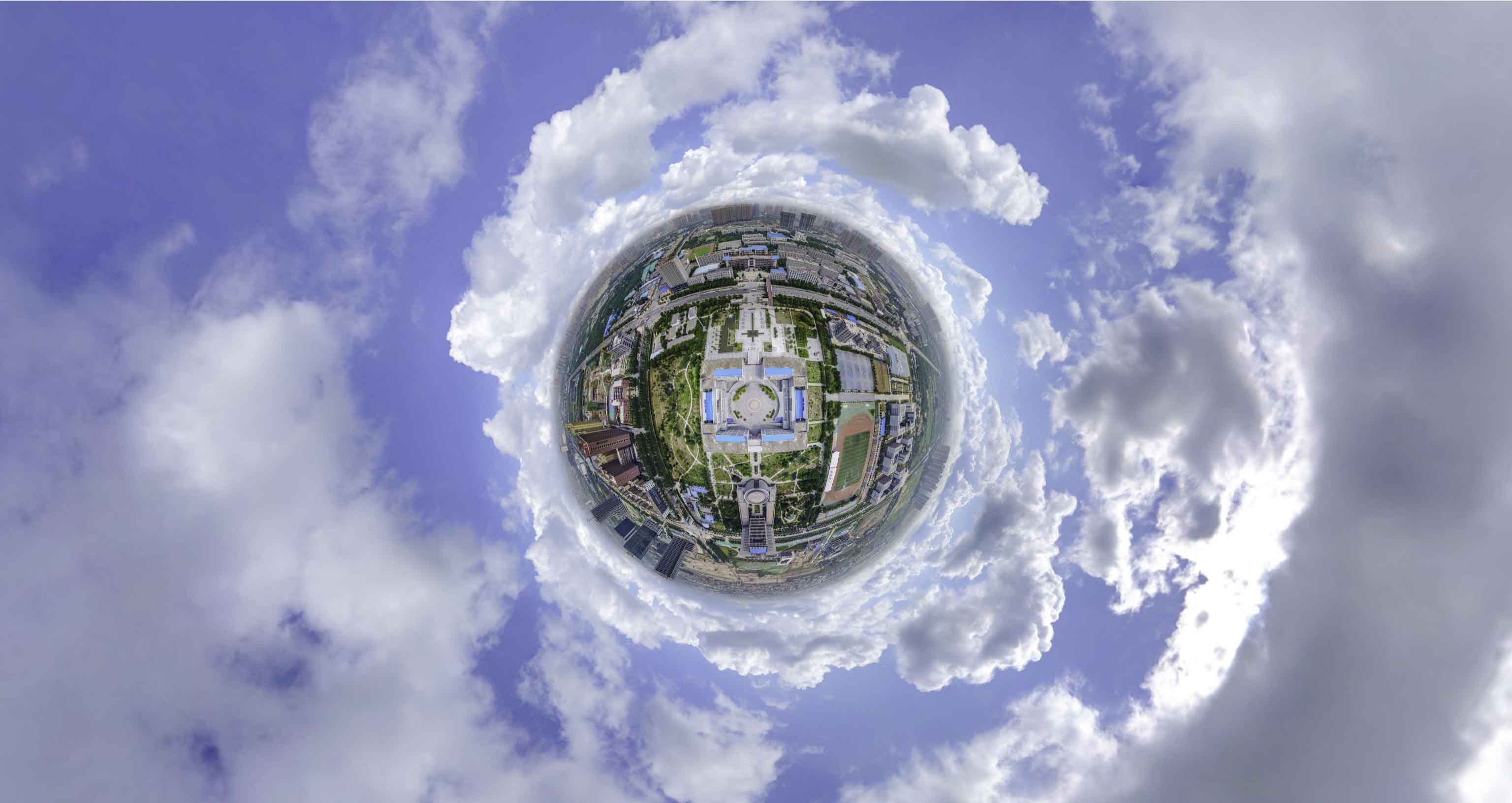 丁青格凸河风景名胜区